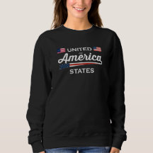 Desenho dos Estados Unidos da América