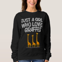 Desenhos de Girafa Para Meninas Safari Vida Selvag