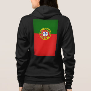 Moletom desenhos portugueses 