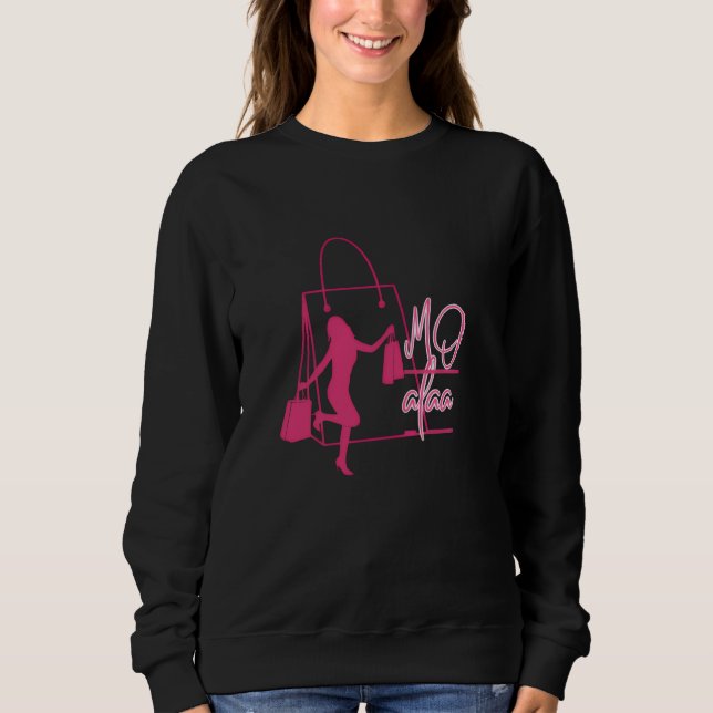 Moletom Desenhos Que Inspiram Progresso (Frente)
