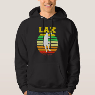 Moletom Desenhos Retro Vintage LAX Cool Incríveis de Lacro