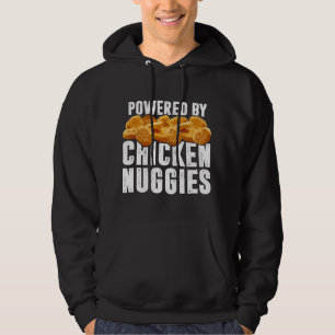 Moletom Desenvolvido por Chicken Nuggies - Frango Empanado