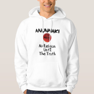 Moletom design Anunnaki