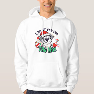 Moletom Design Cachorro Louco Mente Eu Faço Para Os Papais