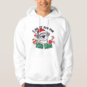Moletom Design Cachorro Louco Mente Eu Faço Para Os Papais