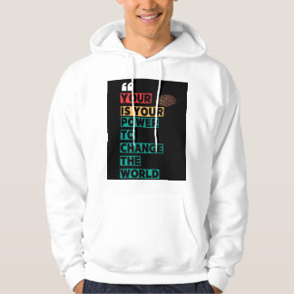 Moletom Design da mente