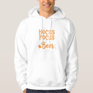 Moletom Design de cerveja Hocus Pocus de Halloween_1