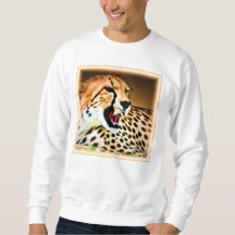 "Design de Cheetah feroz e nojento". Comprar Agora
