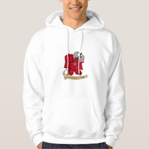 Moletom Design de Dice Barbary