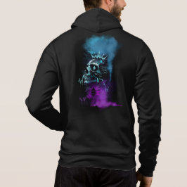 Moletom Design de Fantasia | Criptomoeda | Ethereum