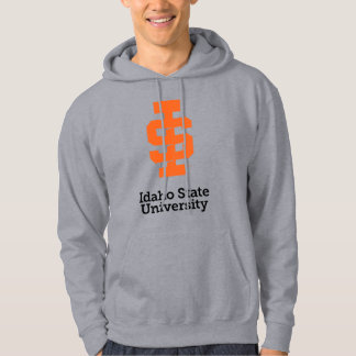 Moletom Design de Logotipo Oficial da Universidade Estadua
