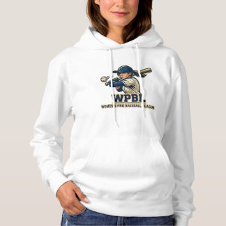 Moletom Design de Mascote da Liga Profissional de Beisebol