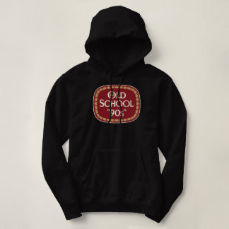 Moletom Design de Rótulo Old School 90s Malt Liquor 40oz