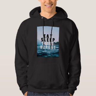 Moletom Design de Surf