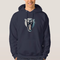 Design de Tigre Raiva Raiva