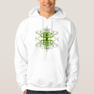 Moletom Design do Império Verde