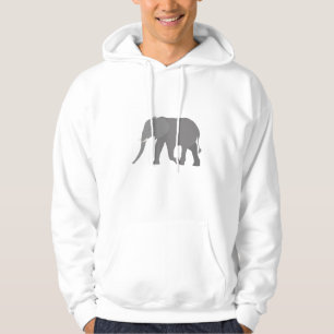 Moletom Design elefante