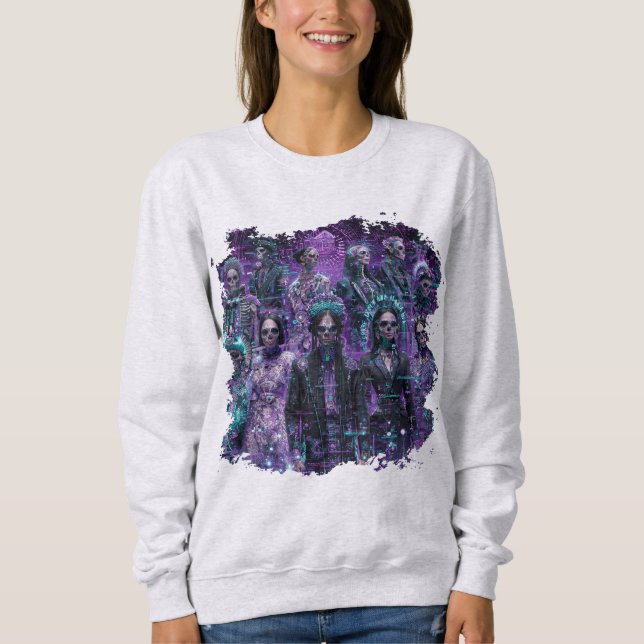 Moletom Design ExclusiveBoy-Exclusive | (Frente)