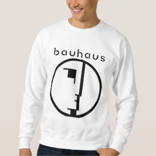 Moletom Design Inspirado no Bauhaus – Arte Minimalista e M