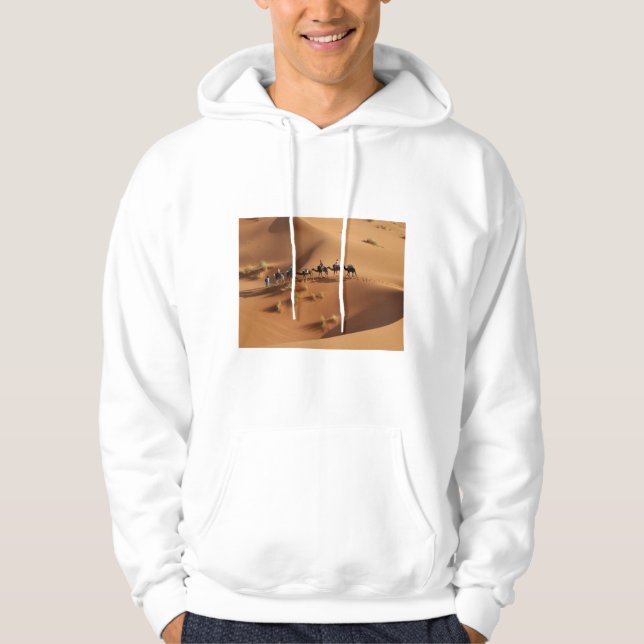 Moletom Design Saara  (Frente)