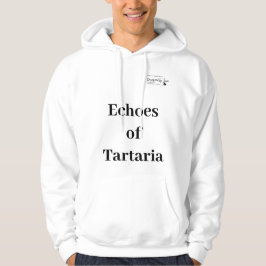 Moletom DesignedbyJoan Hoodie Mysteries of a Forgotten Age