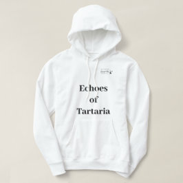 Moletom DesignedbyJoan Hoodie Mysteries of a Forgotten Age