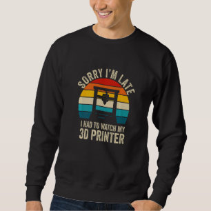 Moletom designs De Impressão 3D Para Mulheres Trabalhando