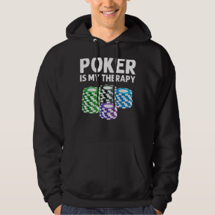 Moletom Designs De Poker Para Jogo De Cartões De Casino Ma