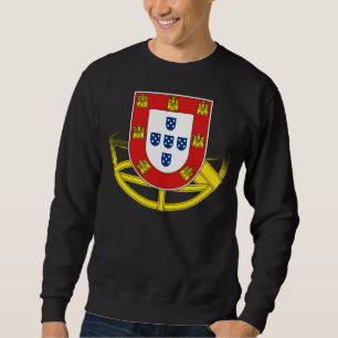 Moletom Designs portuguesas