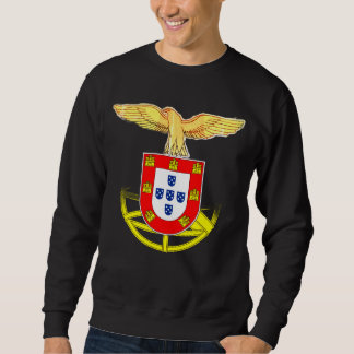 Moletom Designs portuguesas