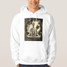 Despertar Cósmico | Hoodie Universo Espiritual