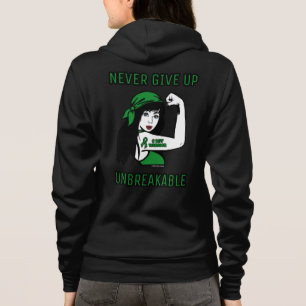 Moletom DESPREZÁVEL (cabelo comprido)...C Diferença