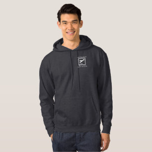 Moletom Destino à Nova Escócia Oriental Hoodie