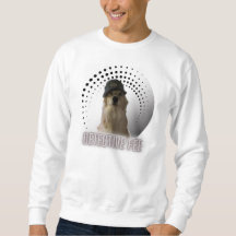 Detetive Fee Sweatshirt - The Canine Whodunit
