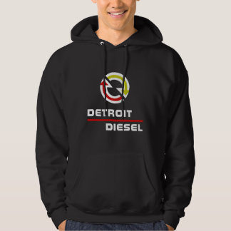 Moletom Detroit Diesel 14 Unisex Tee, Hoodie, Sweatshirt.p