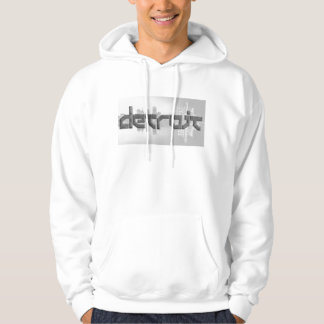Moletom Detroit Hoody