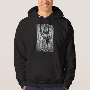 Moletom Deusa Grega Antiga Atena Monte Olimpo Mitologia Gr