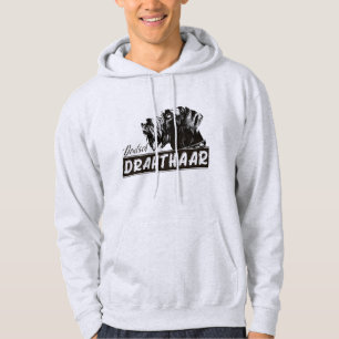 Moletom Deutsch Drahthaar