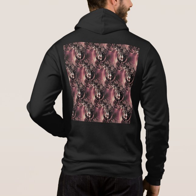 Moletom Dex Hoodie (Verso)
