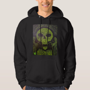 Moletom DG Paintings Grim Reaper