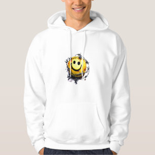 Moletom dia agradável - camisola