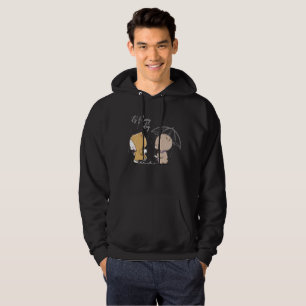 Moletom Dia chuvoso   Camisola masculina