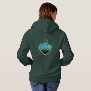 Moletom Dia da Terra 2023 - Toucan Rescue Ranch Sweater
