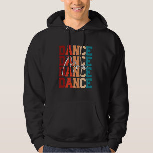 Moletom Dia de as mães Dança Mãe Mulheres Mãe