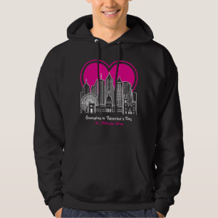 Moletom Dia de os namorados em Atlanta