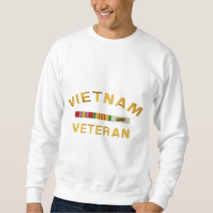 MOLETOM DIA DE OS PAIS DO VIETNAM VETERAN