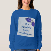 Dia do Excelente de Texto Personalizado Iniciar Al