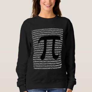 Moletom Dia do Pi  3 14 Pi  3 14159 Trigonometria Professo