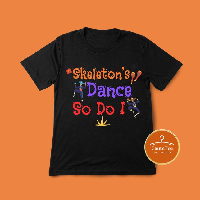 Moletom Dia dos Mortos | Camisola Catrina Skeleton (Criador carregado)