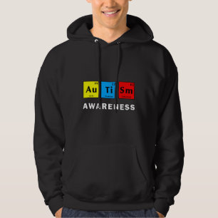 Moletom Dia Mundial da Consciência do Autismo
